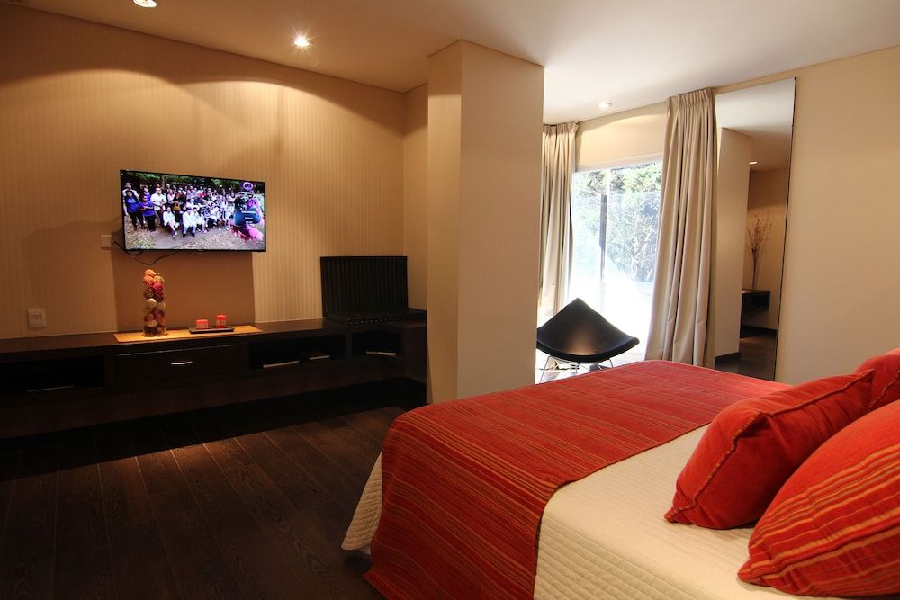 Superior Suite