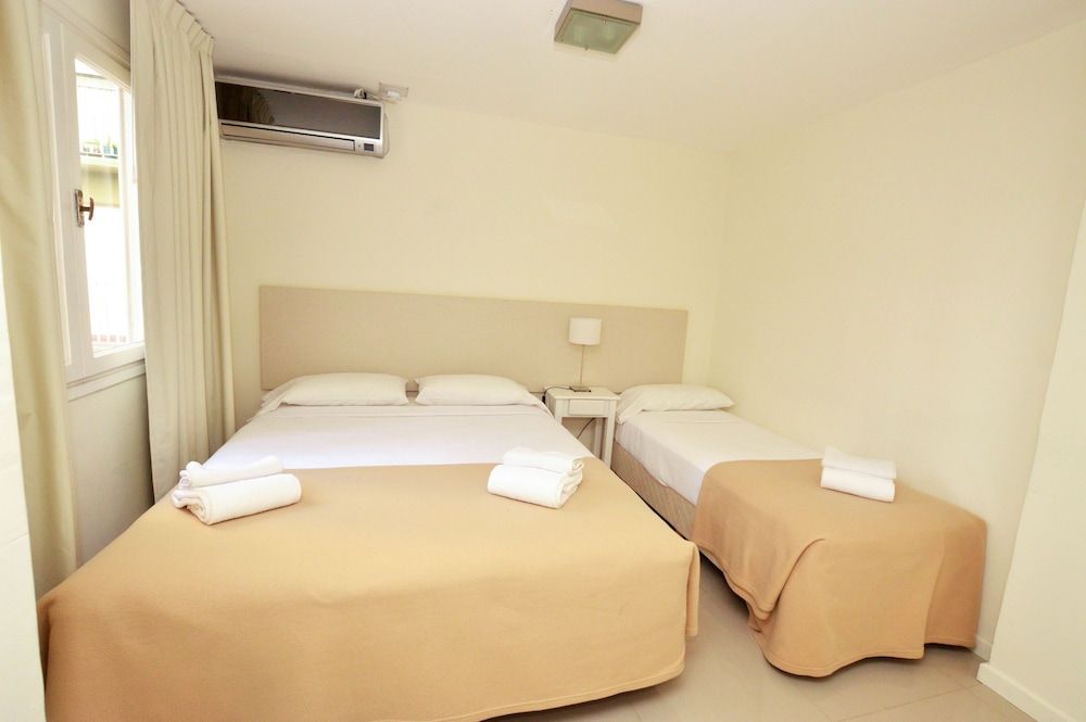 Family Apartment, 1 Bedroom