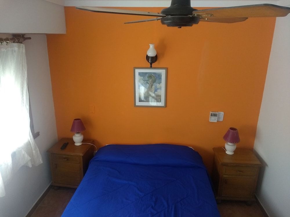 Basic Double or Twin Room