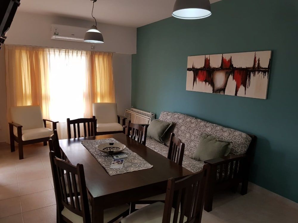 Apart Agustina Standard Quadruple Room, 2 Bedrooms 8