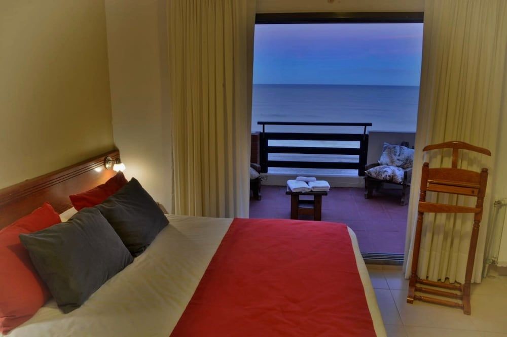 Intersur Villa Gesell Superior Double Room