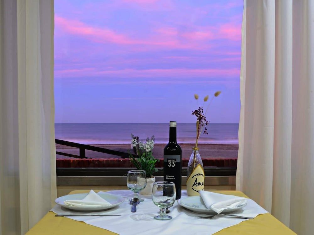 Intersur Villa Gesell Superior Double Room 2