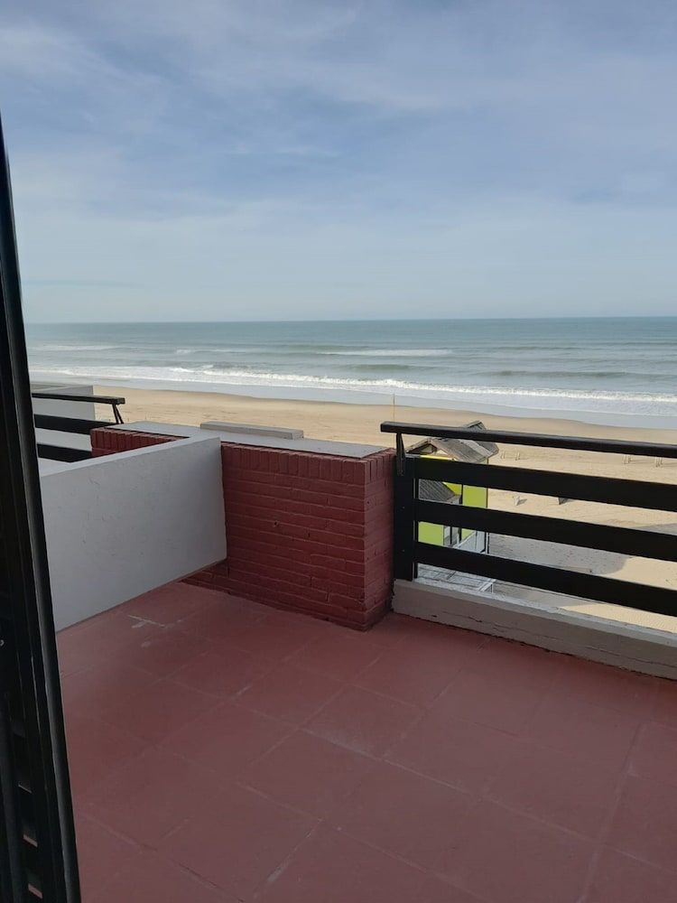 Intersur Villa Gesell Superior Quadruple Room 4