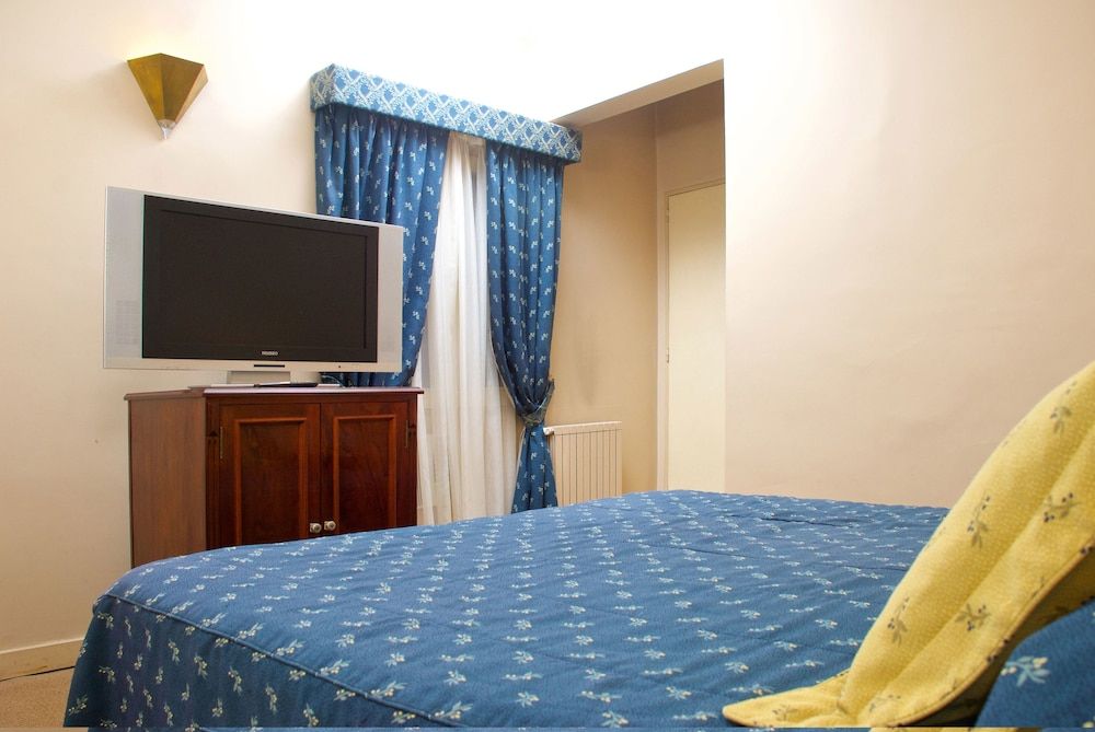 Executive Room, 1 Queen Bed