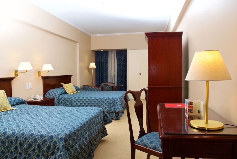 Executive Room, 2 Queen Beds