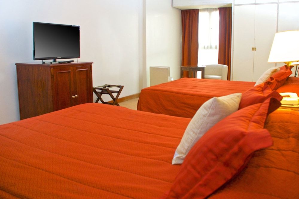 Superior Room, 2 Queen Beds