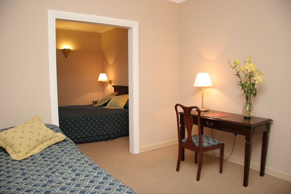 Executive Triple Room