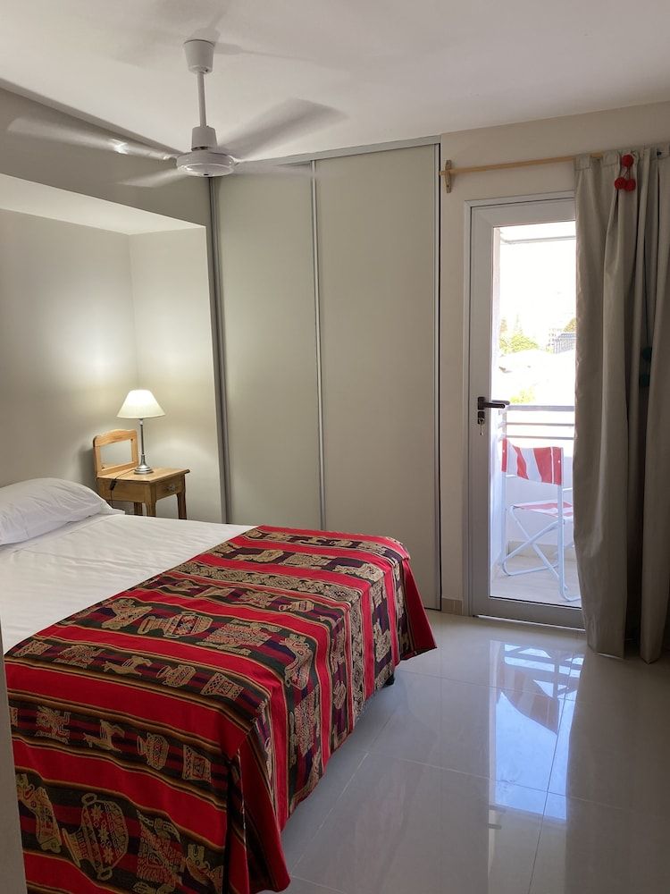Family Apartment