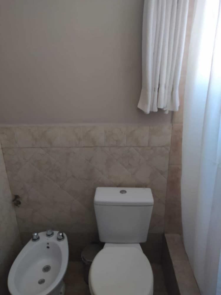 Posada del Marques Superior Room 4