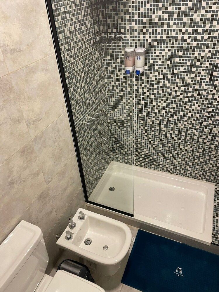 Usina Studio by FMA Coliving Apartment 6