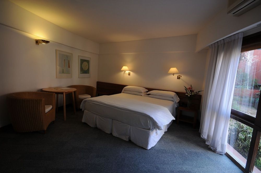 Standard Double Room, 1 Bedroom, Courtyard View