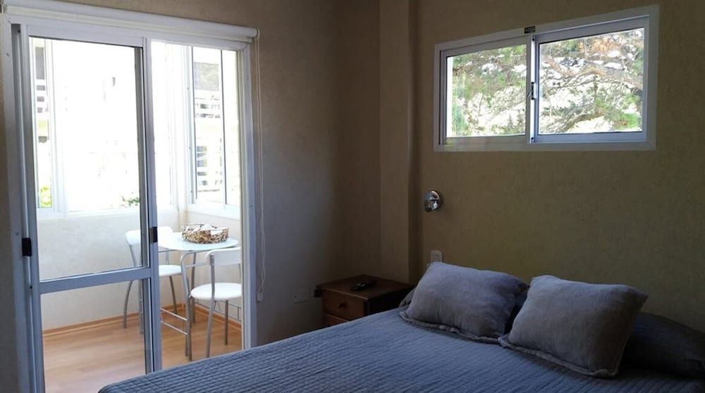 Apartment, 1 Double Bed
