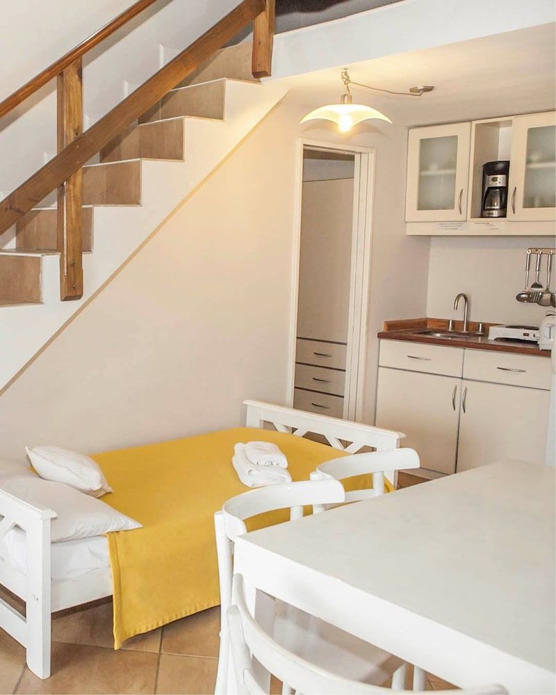 Apartment, 1 Bedroom (4 People)