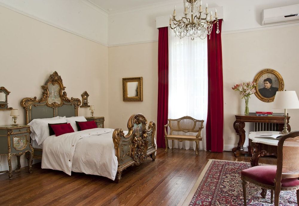 Classic Room (Castillo)
