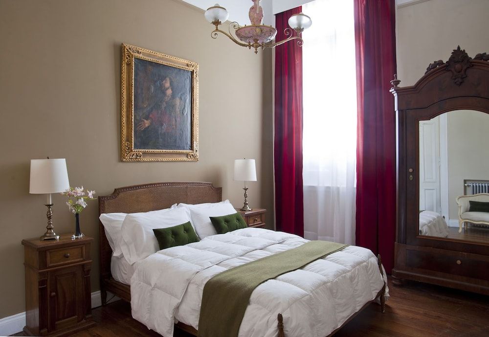 Classic Room (Castillo)