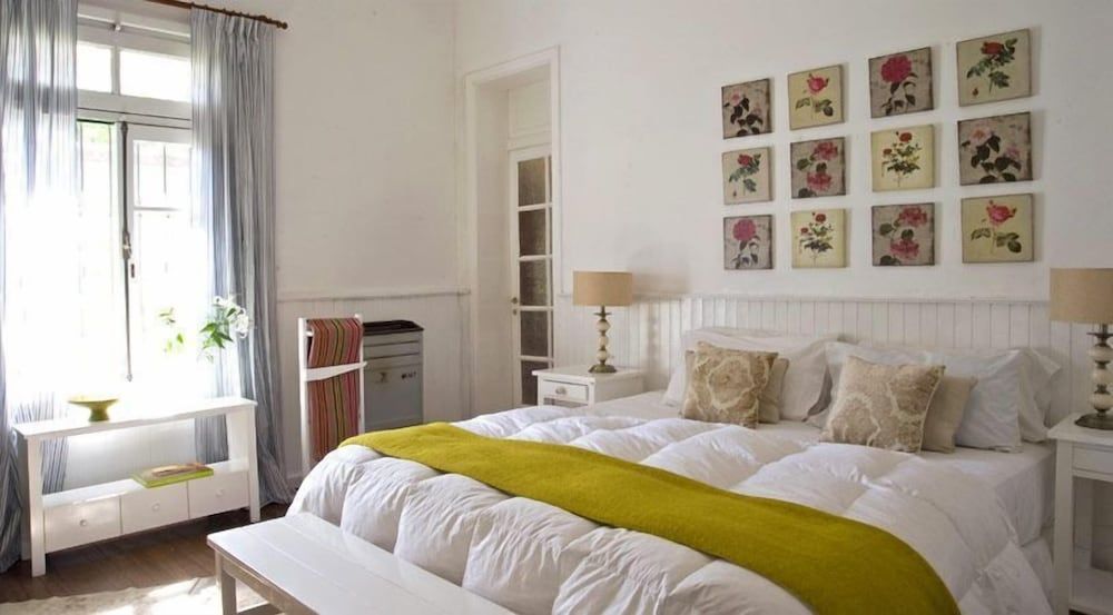 Standard Room (Colonial)