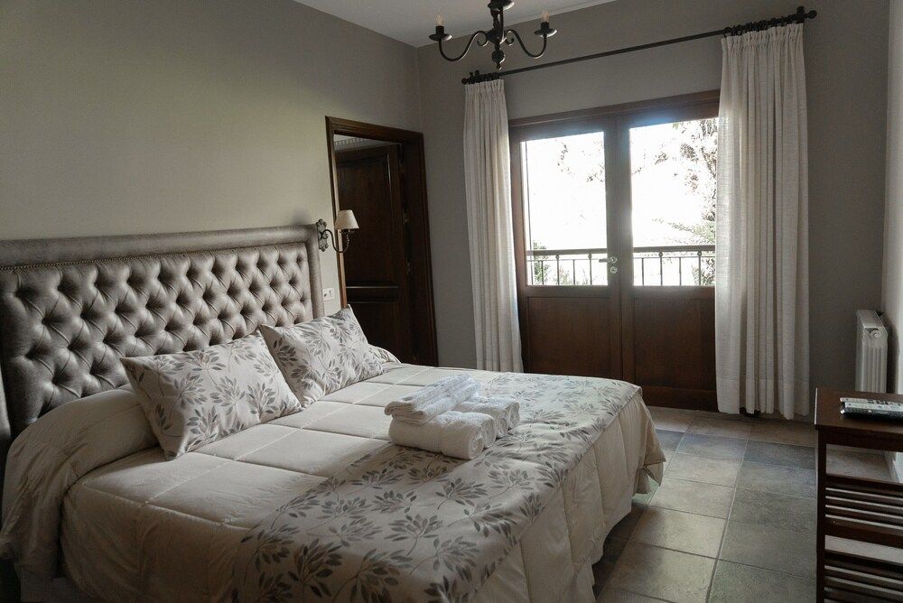 Hotel Rincon del Cerro Suite 2