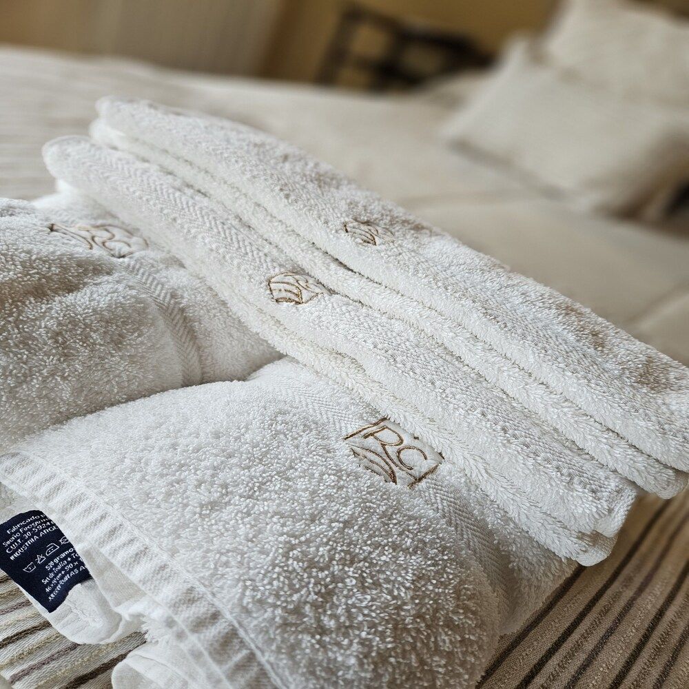 Hotel Rincon del Cerro Deluxe Room 9