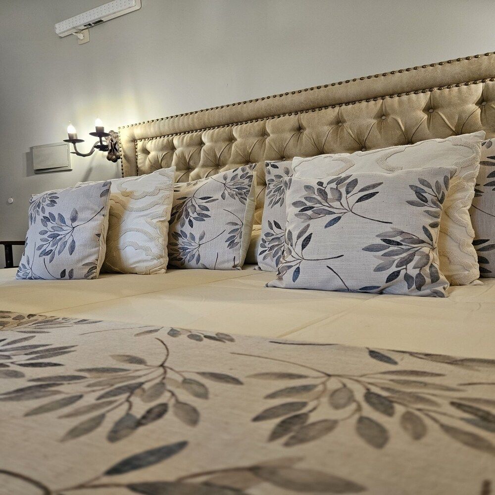 Hotel Rincon del Cerro Suite 3