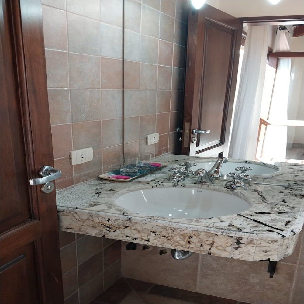 Hotel Rincon del Cerro Suite 4