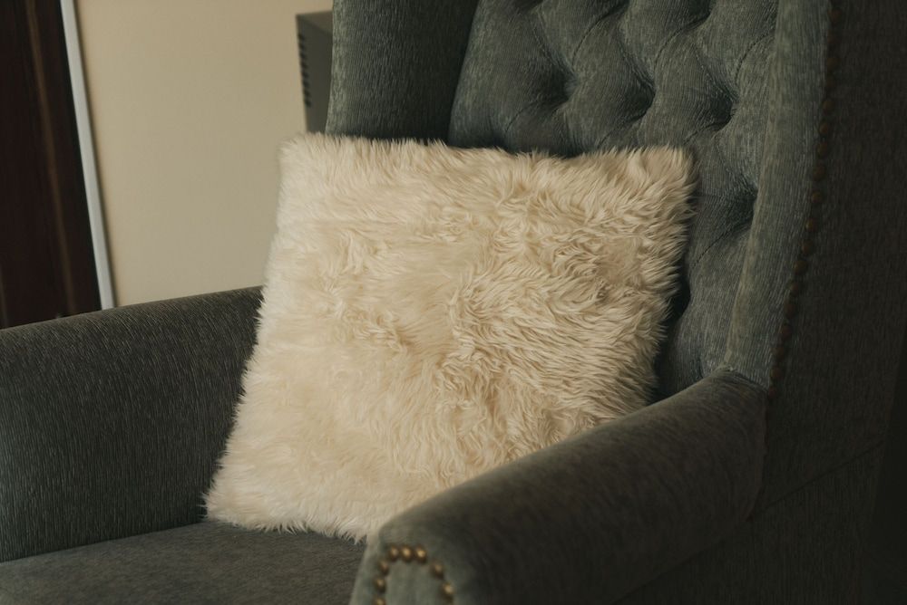 Hotel Rincon del Cerro Deluxe Room