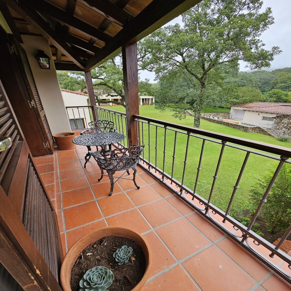 Hotel Rincon del Cerro Deluxe Triple 7