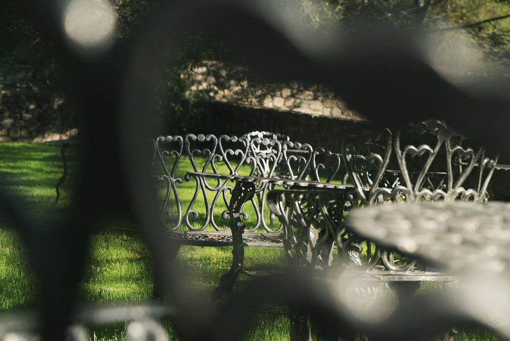 Hotel Rincon del Cerro Suite 5