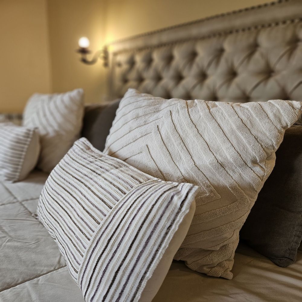 Hotel Rincon del Cerro Deluxe Room 7