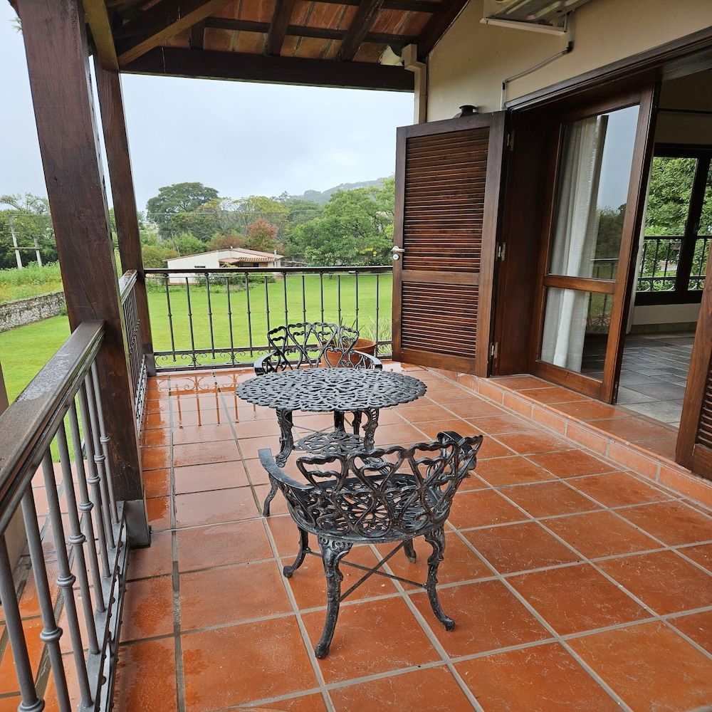 Hotel Rincon del Cerro Deluxe Room 11