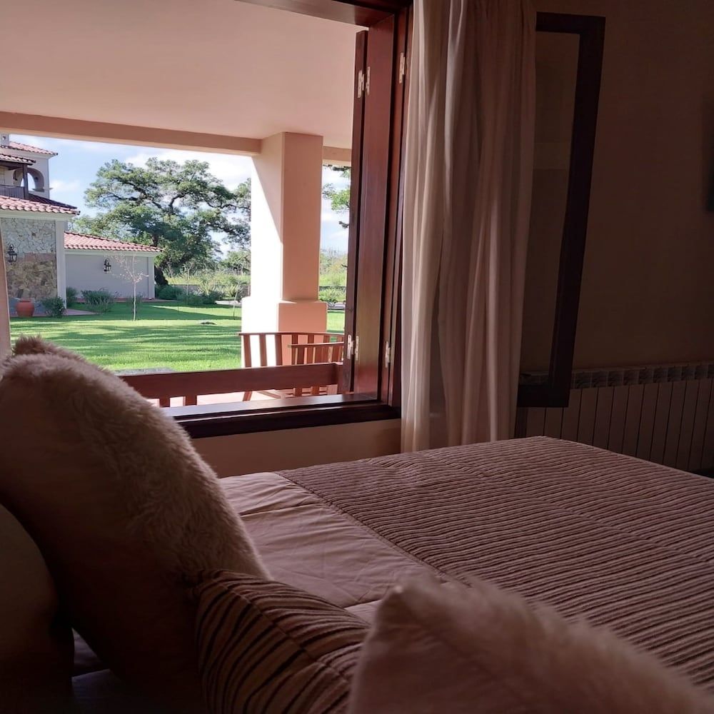 Hotel Rincon del Cerro Suite 6