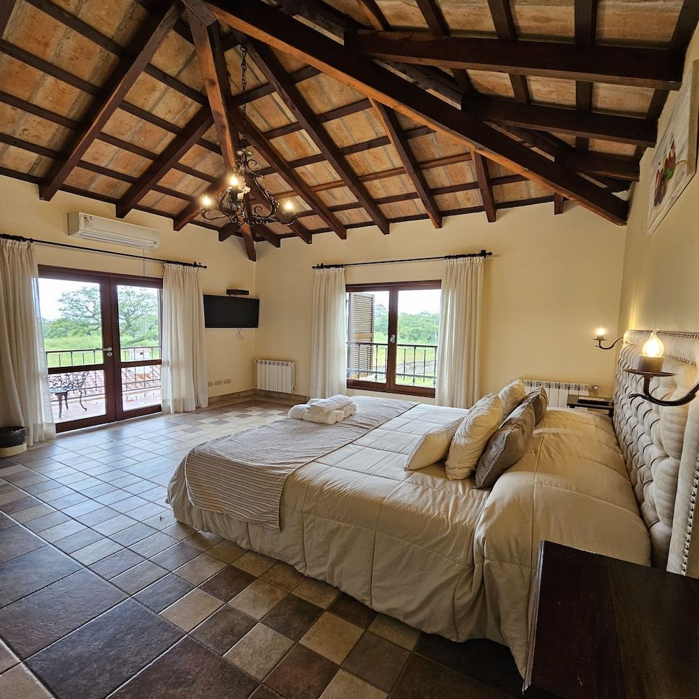 Hotel Rincon del Cerro Deluxe Room 12