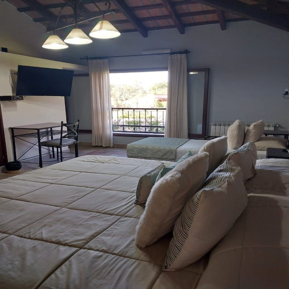 Hotel Rincon del Cerro Deluxe Triple 5