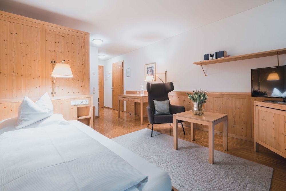 Superior Single Room
