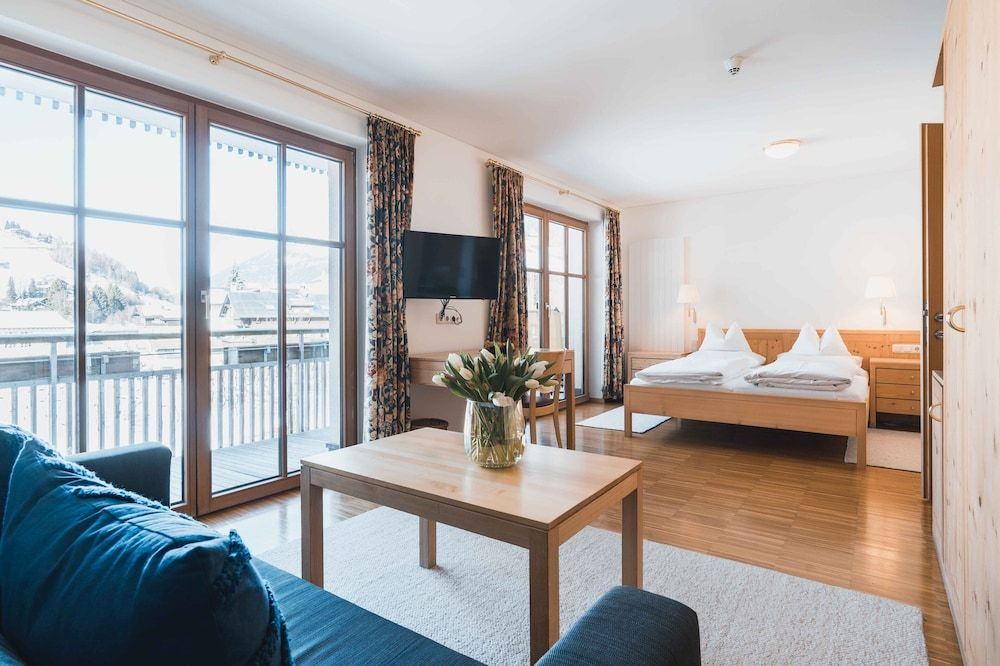 Premium Double Room