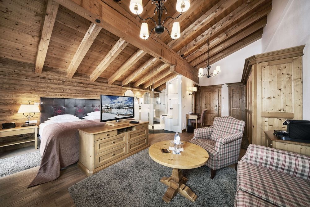 Burg Vital Resort — property photograph 1