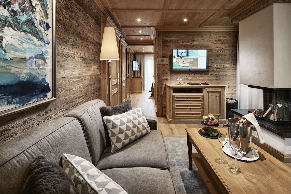 Superior Suite 43m2
