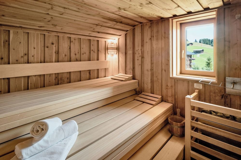 Landhaus Suite de Luxe