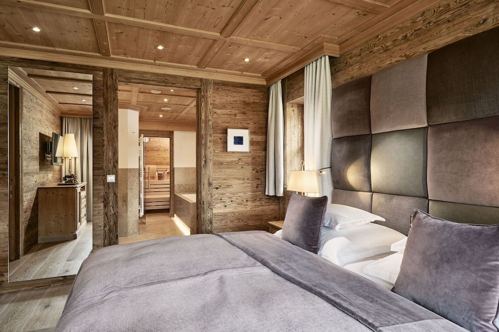Superior Suite 54m2