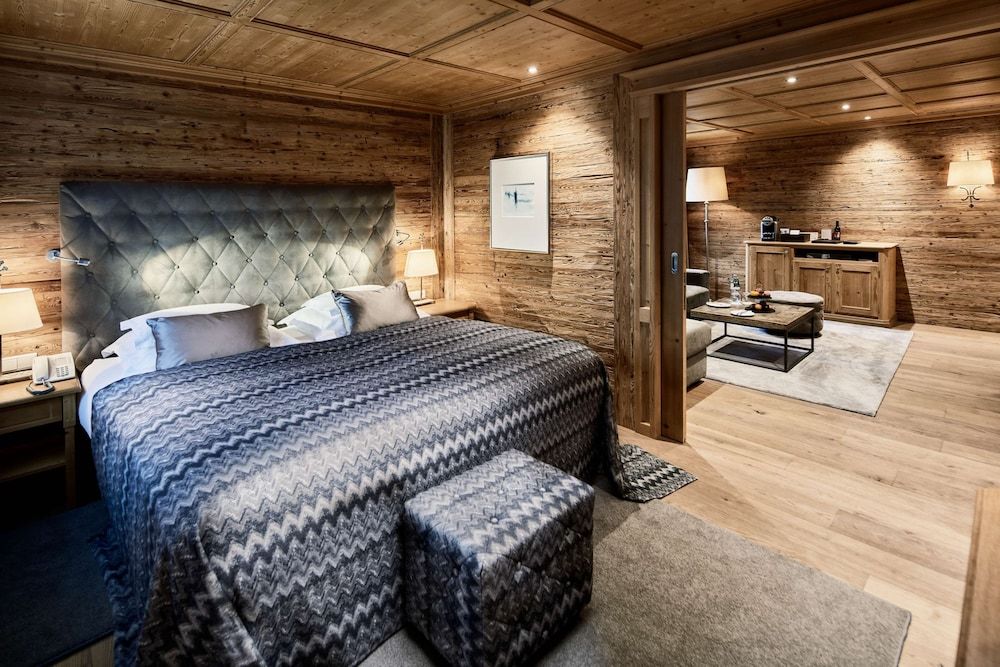 Junior Suite 45m2