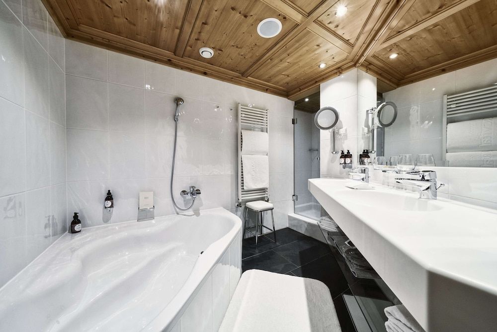 Landhaus Apartment