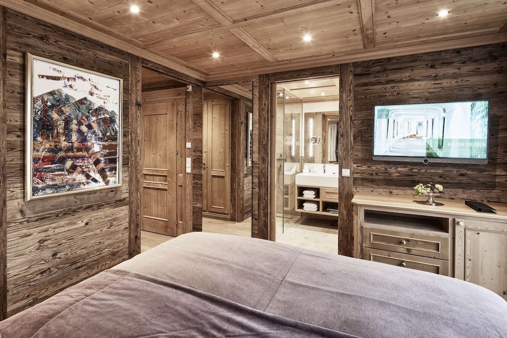 Superior Suite 43m2