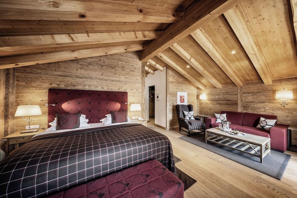 Landhaus Suite de Luxe