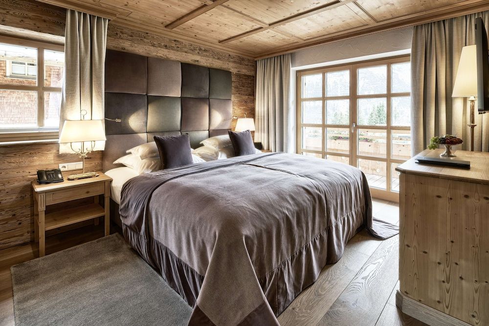 Superior Suite 54m2