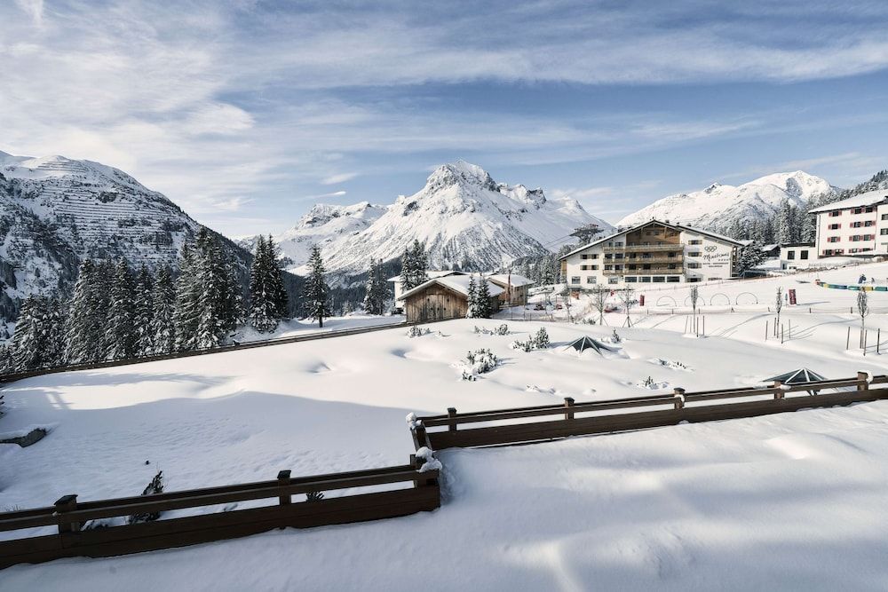 Omeshorn Suite