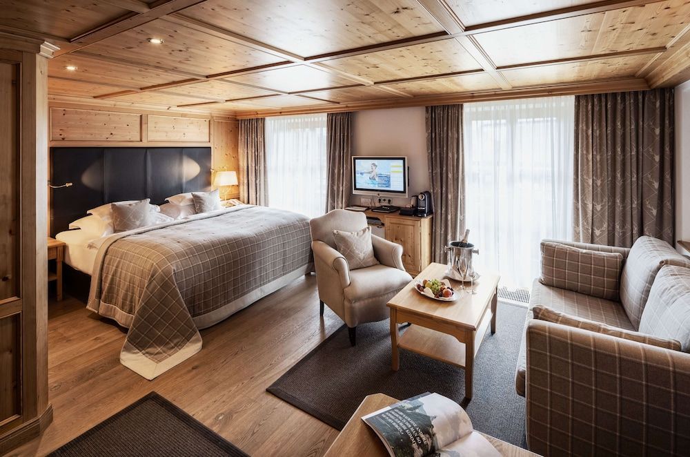 Junior Suite 45m2