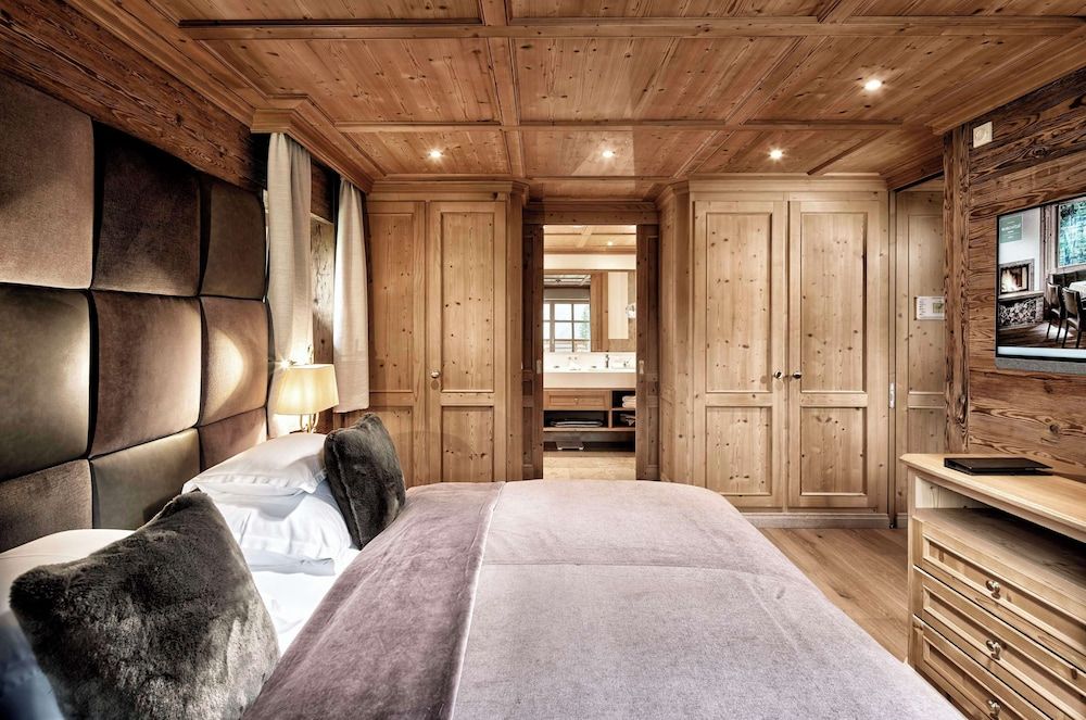Superior Suite 50m2