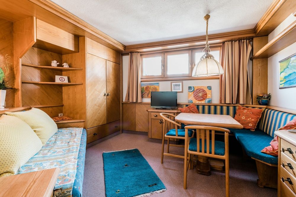Apartment, 2 Bedrooms