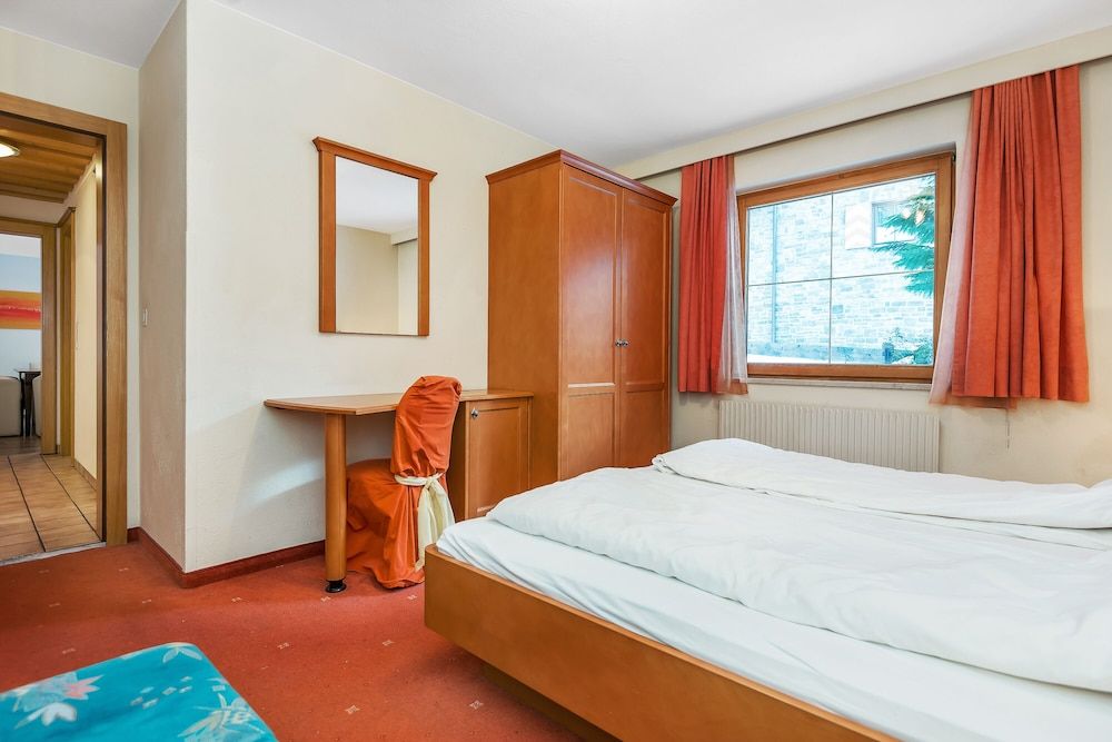 Apartment, 3 Bedrooms (8 guests)
