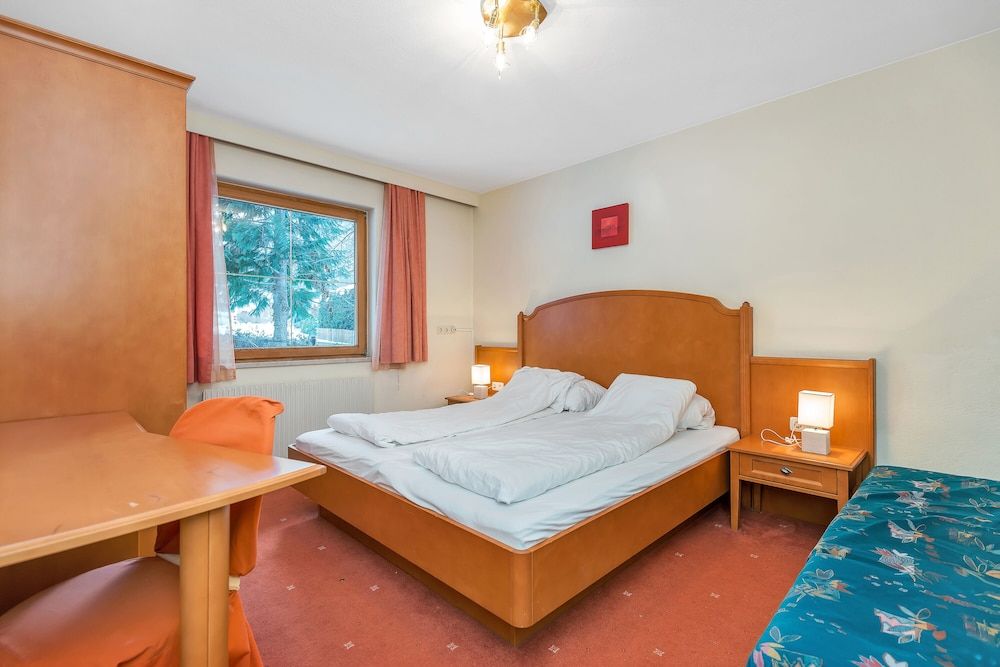 Apartment, 3 Bedrooms (8 guests)