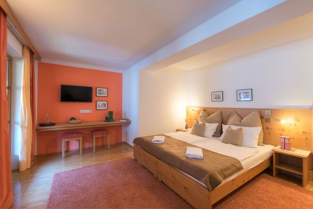 Standard Triple Room, Balcony